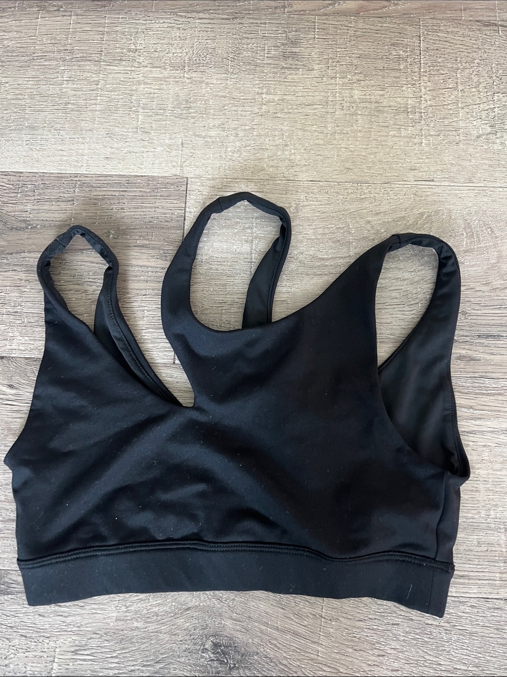 Alo Yoga Peak Cutout Bra